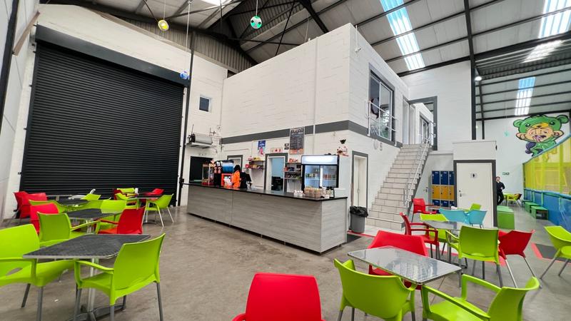 To Let commercial Property for Rent in Rivergate Western Cape